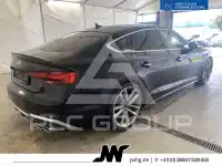 2022 Audi S5