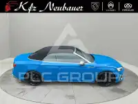 2022 Audi S5
