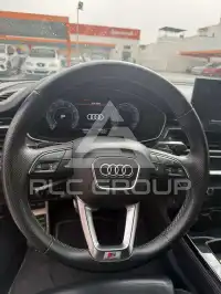 2022 Audi S5