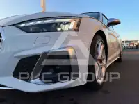 2022 Audi S5