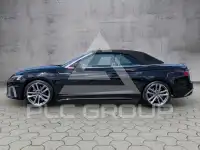 2022 Audi S5