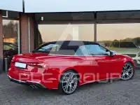 2023 Audi S5