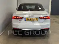 2022 Audi S5