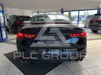 2022 Audi S5