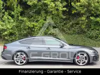 2022 Audi S5