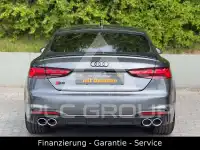 2022 Audi S5