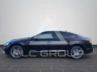 2022 Audi S5