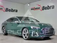2022 Audi S5