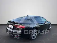 2022 Audi S5