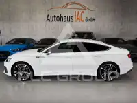 2022 Audi S5