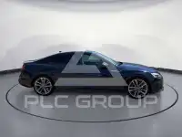 2022 Audi S5