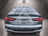 2022 Audi S5