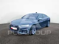 2022 Audi S5
