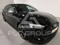 2022 Audi S5