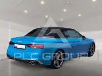 2022 Audi S5