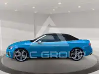 2022 Audi S5