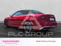2022 Audi S5