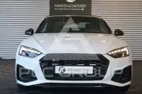 2022 Audi S5