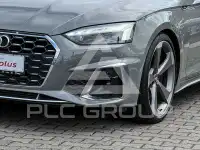 2022 Audi S5
