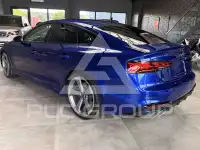 2022 Audi S5