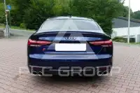 2022 Audi S5