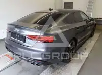 2022 Audi S5