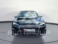 2022 Audi S5