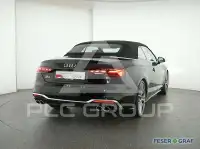 2022 Audi S5