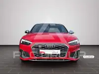 2022 Audi S5