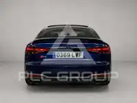 2022 Audi S5