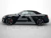 2022 Audi S5