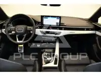 2022 Audi S5