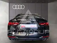 2022 Audi S5