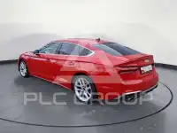 2022 Audi S5
