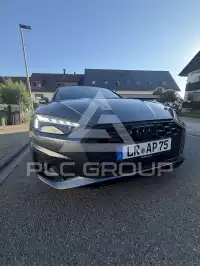 2022 Audi S5