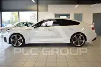 2022 Audi S5