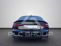 2022 Audi S5