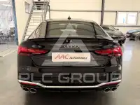 2022 Audi S5