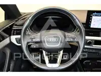 2022 Audi S5