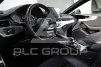 2022 Audi S5