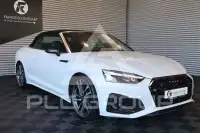 2022 Audi S5