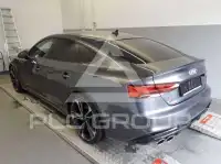 2022 Audi S5