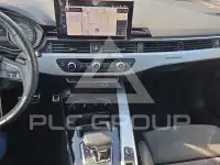 2022 Audi S5