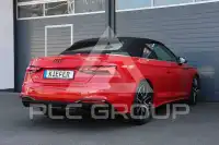 2022 Audi S5