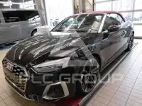 2022 Audi S5