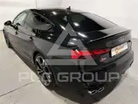 2022 Audi S5