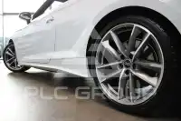 2022 Audi S5