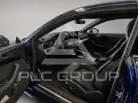 2022 Audi S5