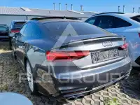 2022 Audi S5
