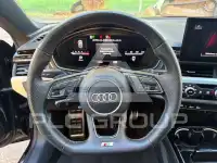 2022 Audi S5